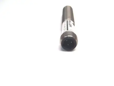 Used Balluff Proximity Sensor 35-250 VAC 45-65 Hz 150mA 2mm Ran Proximity Sensors Michigan US | Maverick Industrial Sales #1395422