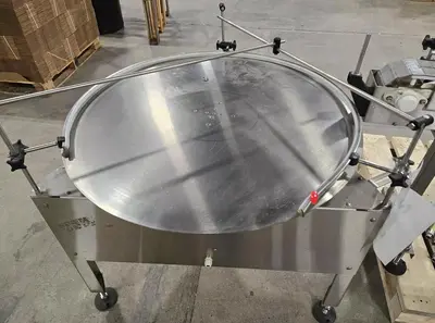 USED 2018 E-PAK 40"