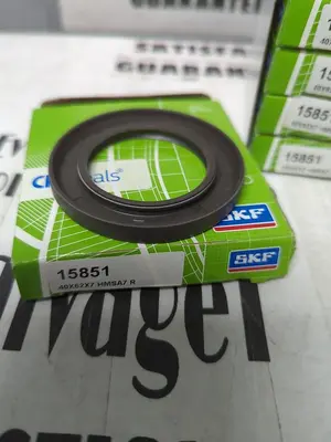 New | in-Stock SKF SKF 15851 Pump & Valve Parts Ohio US | Surplus Asset Holdings #1234394