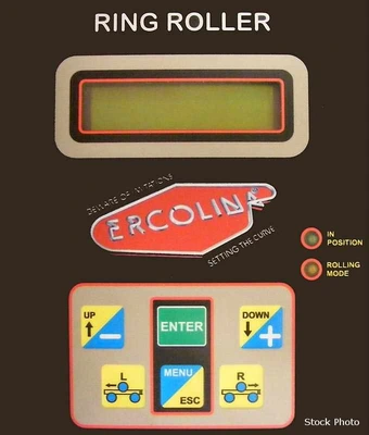 NEW ERCOLINA CE60H3
