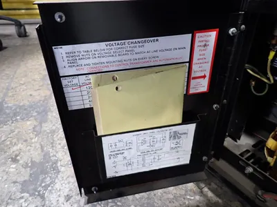 USED KW BATTERY CO. 12255F19A22
