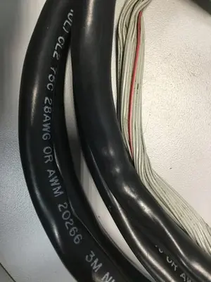 USED ENGEL ES 80/30 CABLE