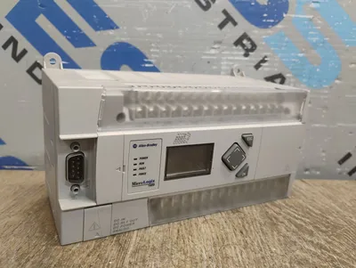 Allen-Bradley 1766-L32BXBA Other PLC Peripheral Modules | ESS Industrial Equipment Sales (2)