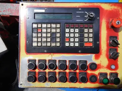 USED BEHRINGER HBP 320A