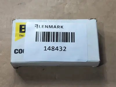 NEW BUSSMANN JJN-100