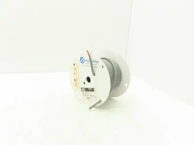 New | in-Stock ALPHA WIRE _UNKNOWN_ Cable & Wire | Arrow Industrial #642632