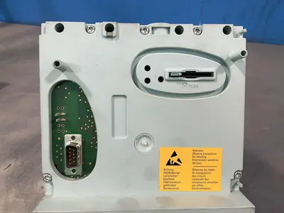 Used SIEMENS 6SL32350TE211RB0 Variable Speed Drives Ohio US | HGR 24 #1520804