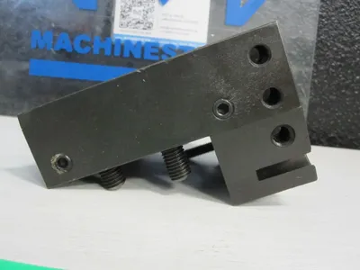 Yama Seiki GS200Y OD Turning Tool Stick  Holder 1.0" Static