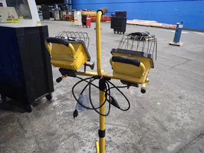 USED ZHEJIANG YANKON MPL1024C1000K9030