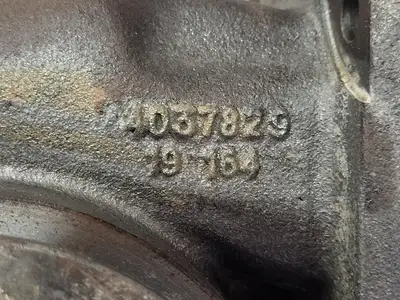 USED HOLSET 3590229