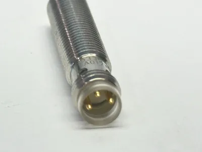 IE5338, IEBC003BASKG/AS | IFM IE5338 Inductive Sensor IEBC003BASKG/AS - New Other