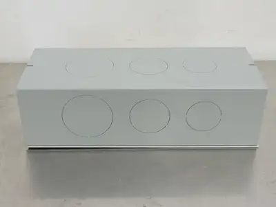 NEW WIREMOLD G6014A