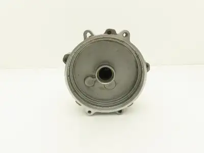 Toledo Gearmotor M164-FX Spur Gearbox 4.81:1 Reducer 358.5rpm 56C Parallel Shaft