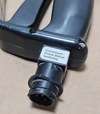 NEW Hot Melt Technologies DG-401-RS