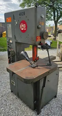 USED 1982 GROB 4V-18