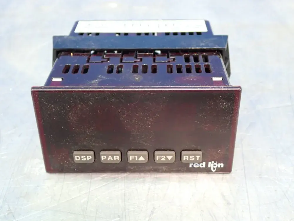 Used RED LION PAXP Meters - Misc Ohio US | HGR 24 #1020185