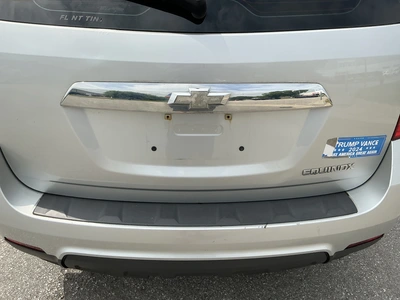 USED 2011 CHEVROLET EQUINOX