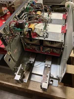 USED Reliance Electric 400FN4041