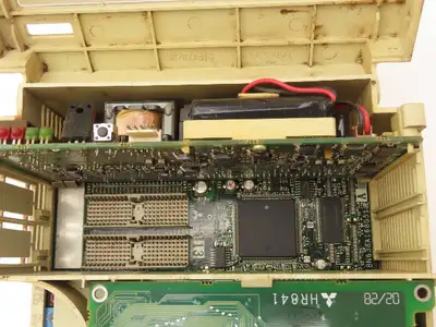 Used MITSUBISHI _UNKNOWN_ Automation Control (HMI) Indiana US | Arrow Industrial #1316668
