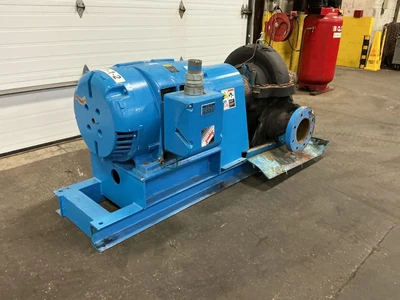 Used PACO _UNKNOWN_ Centrifugal Pumps Ohio US | Equipment Recovery Corp. #1330660