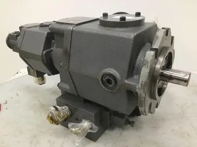 USED TOKIMEC U-P70V7-P16V-L-068-M3