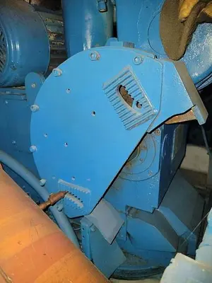 USED 1987 LANDIS 2RU