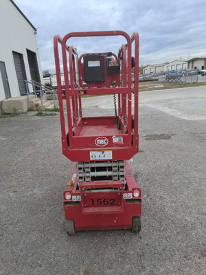 USED 2020 MEC 1330SE