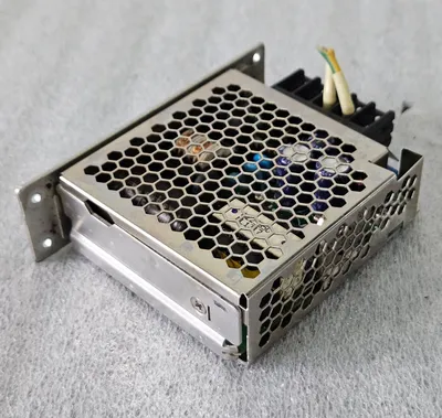 TDK LAMBDA HWS 30-24/A Power Supplies | Great American Equipment Company (3)