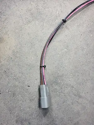 USED CATERPILLAR 199-7933