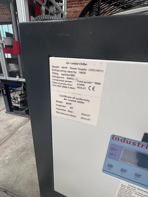 2024 VEVOR 06HP Chillers | Kempler Machinery (2)