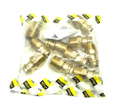 New | in-Stock Viega ProPress Adapter, P x MPT - Model 2911ZL Smart Connect 10-PACK Plumbing Equipment Michigan US | Maverick Industrial Sales #1483243
