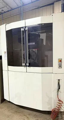 2019 MAKINO A61NX Horizontal Machining Centers | Kaste Industrial Machine Sales (2)
