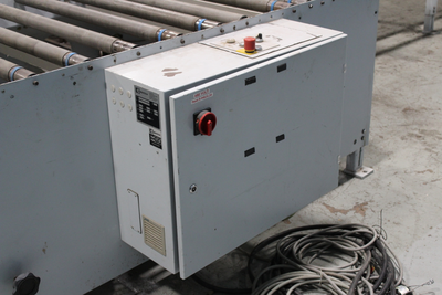 USED LIGMATECH OPTIMAT