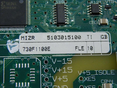Used MGE UPS SYSTEMS _UNKNOWN_ Circuit Boards | OCO Industrial #1598820