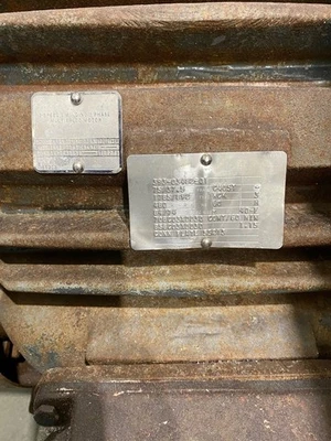 Used SHAFFER 10HS Roller Bar - Triple Bar Mixers California US | BakeryEquipment.com #1555140