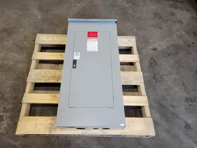 USED CUTLER-HAMMER PL1