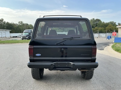 Used 1984 FORD BRONCO II SUVs Michigan US | Miedema Asset Management Group #1461339