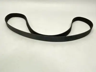 USED CONTINENTAL HAWK TIMING BELT  1420MM LONG 25MM WIDE 284 TEETH