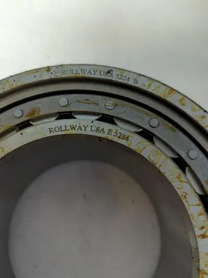 New | in-Stock ROLLWAY E-5224B Bearings | Surplus Asset Holdings #1194526