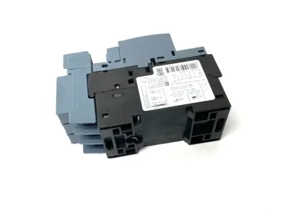 Used Siemens SIRIUS Circuit breaker size S00 for transformer protection Circuit Breakers Michigan US | Maverick Industrial Sales #1398600