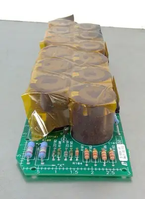 ABB / Reliance Electric - 0-56934-100 Rev 01 - PC Board Capacitor 3D-8