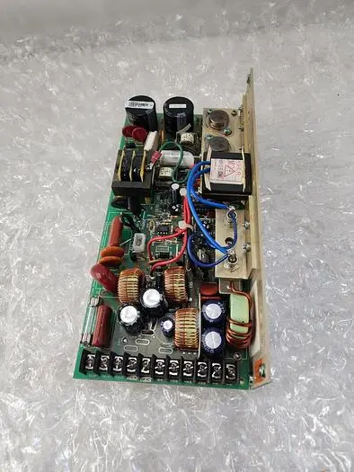 DELTRON INC PRODUCTS 10963XA
