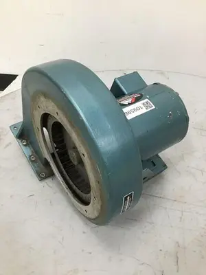 USED BALDOR M3107