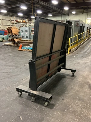 Used _UNKNOWN_ _UNKNOWN_ Drafting Tables Ohio US | Equipment Recovery Corp. #1331539