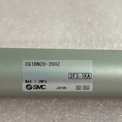 NEW SMC CG1BN20-200Z