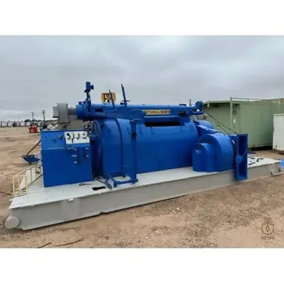 Used NATIONAL OILWELL VARCO, INC _UNKNOWN_ Drill Rigs Texas US | Oil The Woodlands Group #1501504