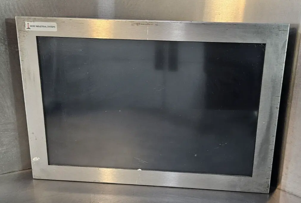Used Hope Industrial Systems _UNKNOWN_ Automation Control (HMI) South Carolina US | Palmetto Automation #1484576