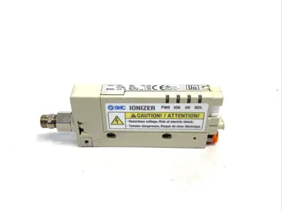 USED SMC IZN10-11P07