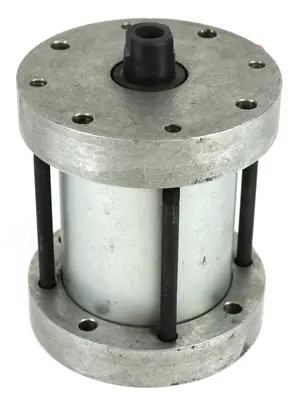 USED E&E SPECIAL PRODUCTS POWERED ROTA-SHAFT E-34212-R-3829