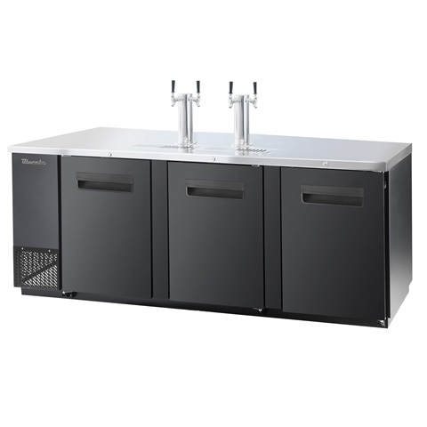 Used _UNKNOWN_ _UNKNOWN_ Beer Equipment Washington US | Epic Foodwares #1557395